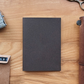Sarica Studio Passport TN Notebook - Graphite