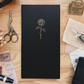 Sarica Studio Standard TN Notebook - Rose