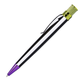 Retro 51 Tornado Rollerball - Showtime (Limited Edition) (Dromgoole's Exclusive)