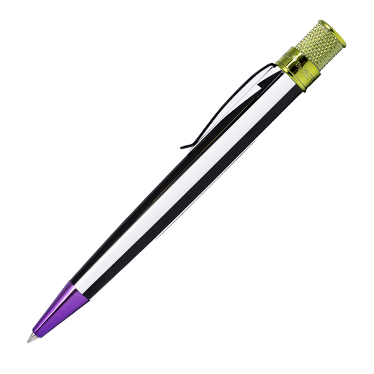 Retro 51 Tornado Rollerball - Showtime (Limited Edition) (Dromgoole's Exclusive)