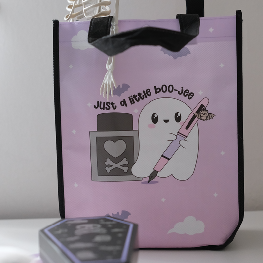 Esterbrook x Sweet Kawaii Design Tote Bag