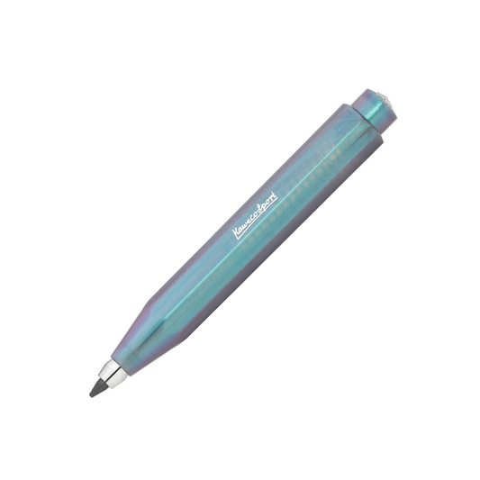 Kaweco Lunar Sport Clutch Pencil (3.2mm) - Shadow Blue