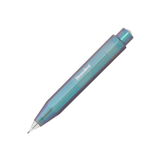 Kaweco Lunar Sport Mechanical Pencil (.7mm) - Shadow Blue