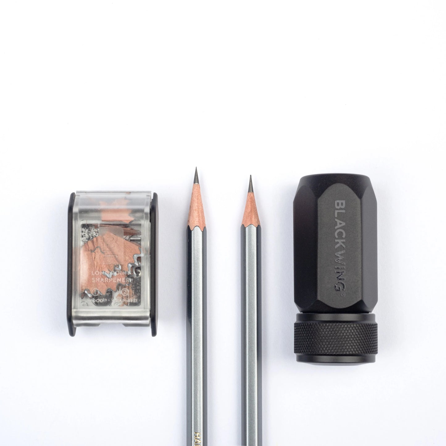 Blackwing Sharperner - One-Step Long Point - Grey