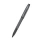 Sheaffer 100 Rollerball - Shiny Dark Grey Gunmetal with PVD Trim