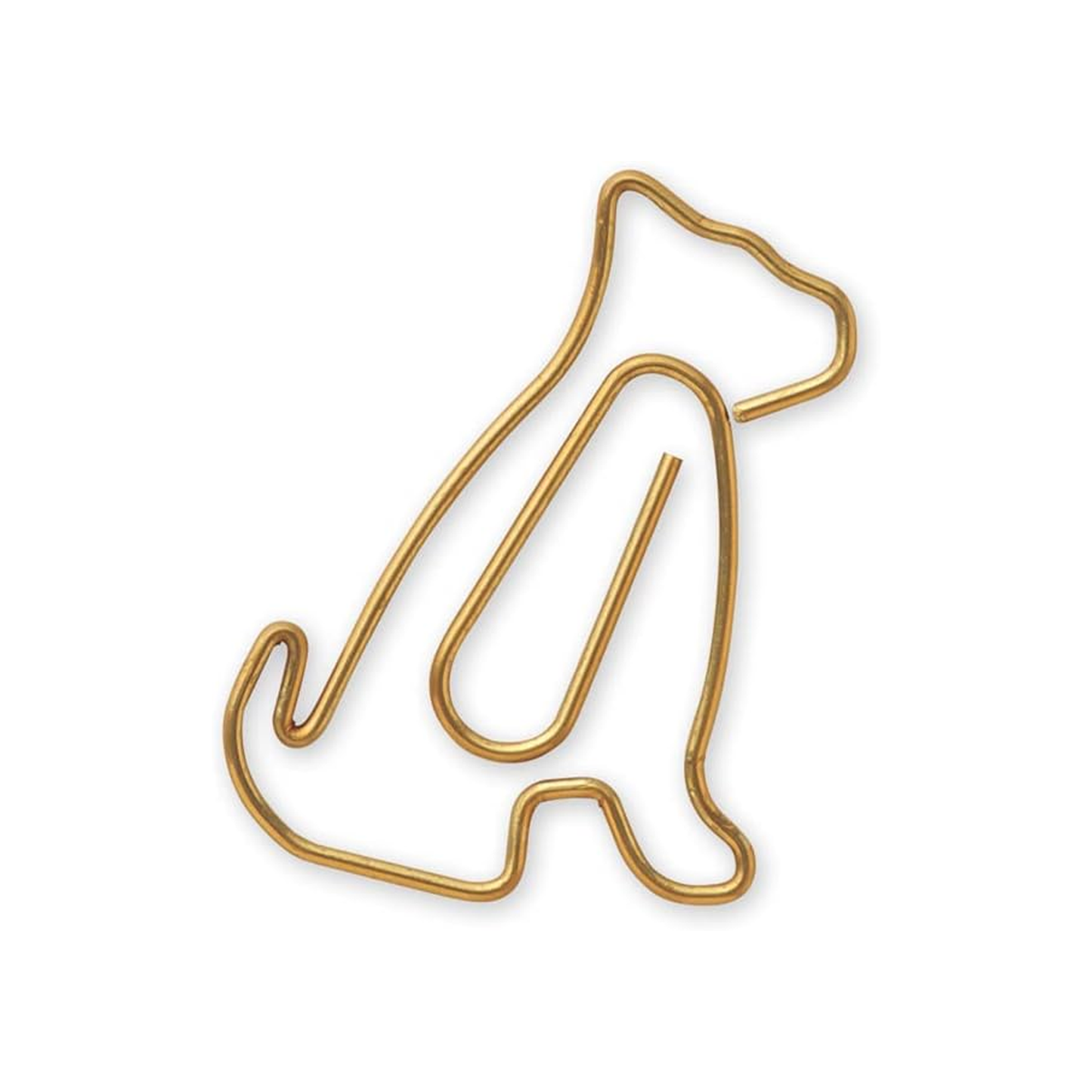 Midori D-Clips Shiba Inu