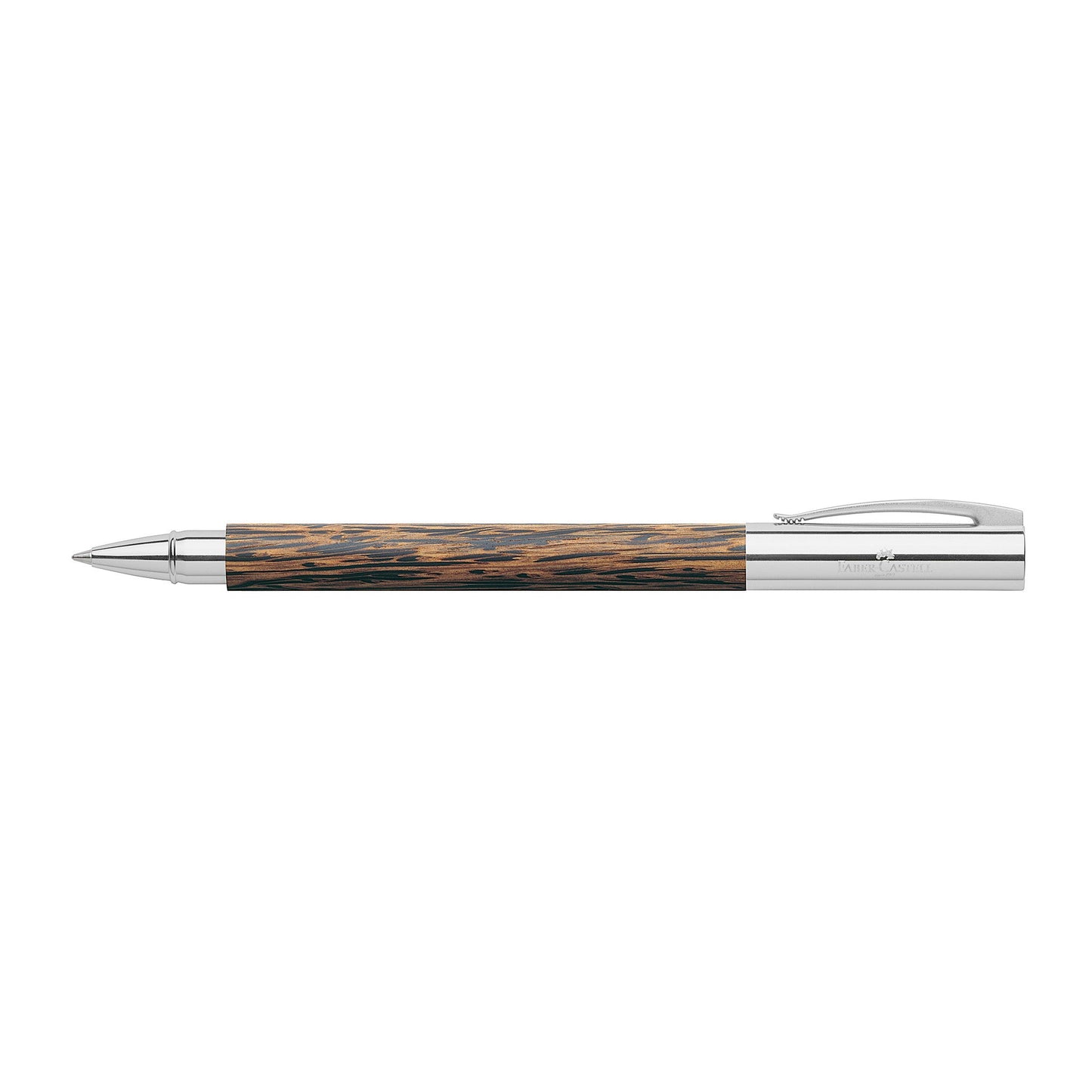 Faber-Castell Ambition Rollerball - Coconut