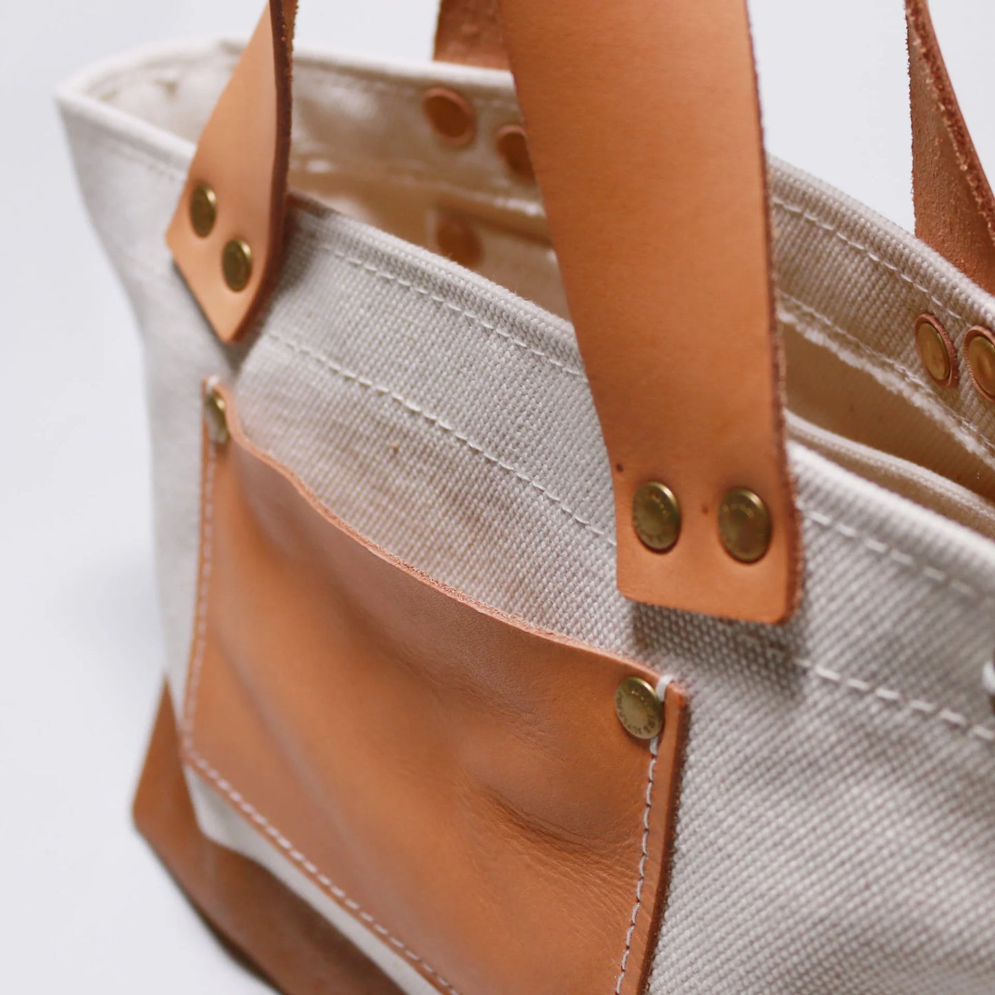 The Superior Labor Petite Engineer Bag - Black