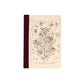 Hobonichi A6 Graph Notebook - Tomitaro Makino: Yamazakura