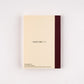 Hobonichi A6 Graph Notebook - Tomitaro Makino: Yamazakura