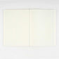 Hobonichi A6 Graph Notebook - Tomitaro Makino: Yamazakura