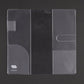 Hobonichi Weeks Cover on Cover - Clear