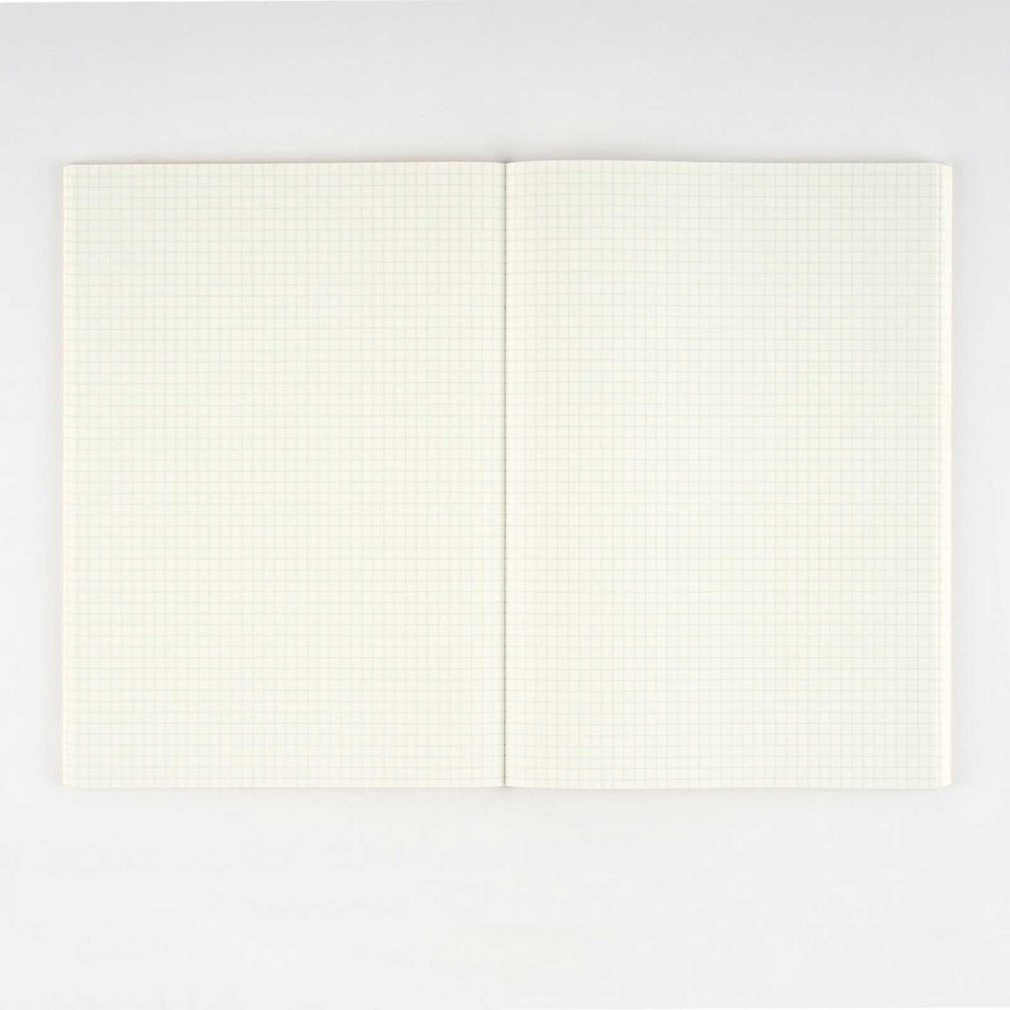 Hobonichi A6 Techo Plain Notebook - Yamazakura