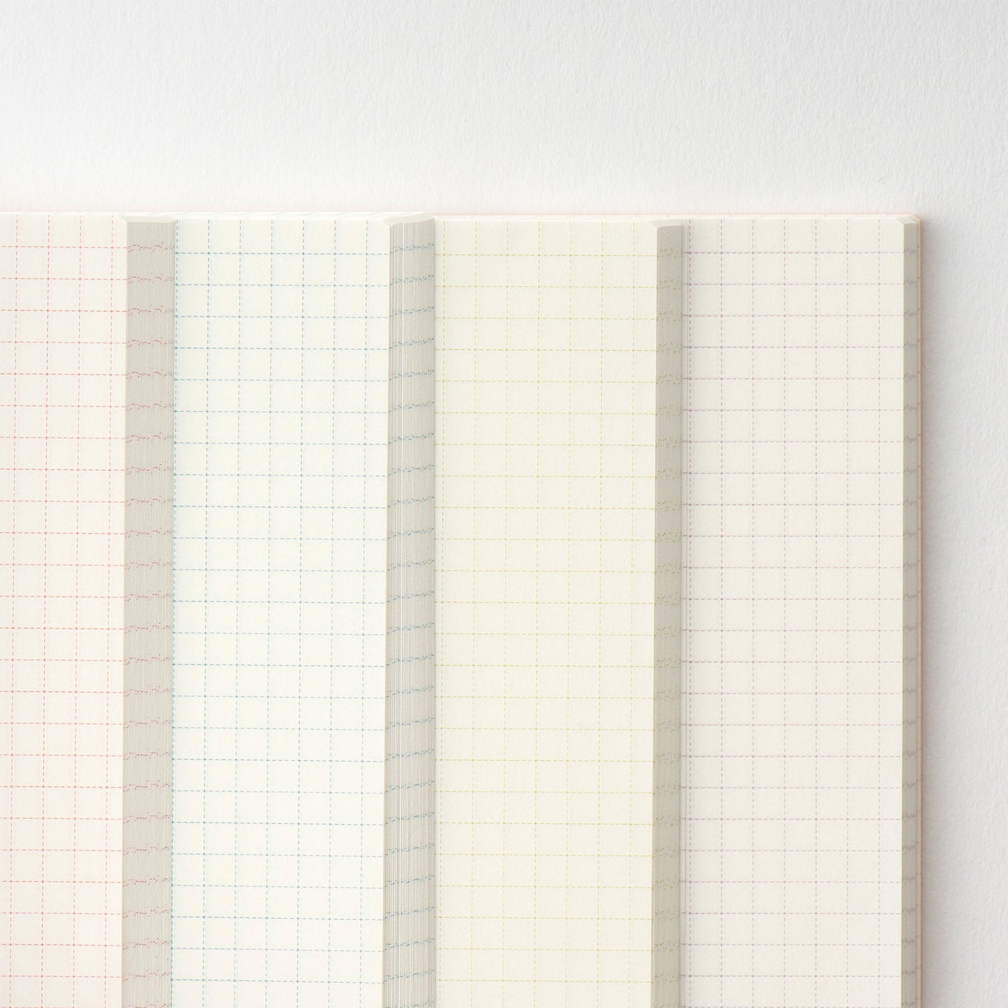 Hobonichi A5 Cousin Plain Notebook - Yamazakura