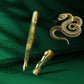 Nahvalur Fountain Pen - Pen of the Year Snake 2025