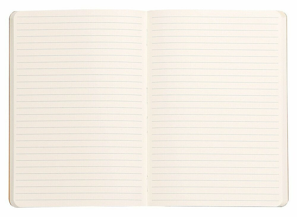 Rhodia Rhodiarama B5 Composition Soft Webnotebook - Iris (Lined)