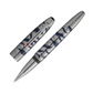 Montblanc Around the World in 80 Days Year 3 Rollerball (Meisterstück Solitaire LeGrand)