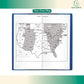 Quo Vadis 2026 Space 17 Weekly Pocket Planner - Texas Blue