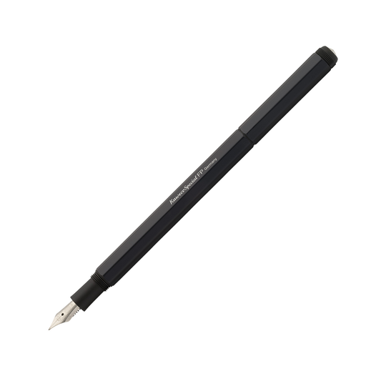 Kaweco Special Collection Series Fountain Pen - Black