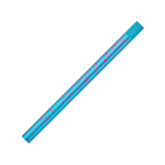 Tom's Studio Splash Lumos Pro The Infinitely Refillable Pen - Blue Raspberry (Single Tip)