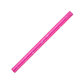 Tom's Studio Splash Lumos Pro The Infinitely Refillable Pen - Bubblegum (Single Tip)