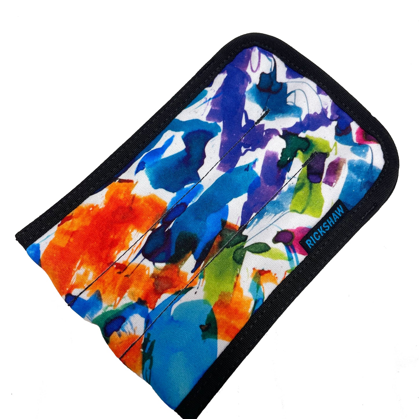 Rickshaw Bagworks 3-Pen Coozy Sleeve - Inkouflage