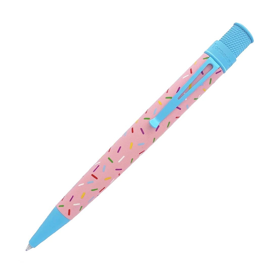 Retro 51 Collection Tornado Rollerball - Sprinkle Ops (Dromgoole's Exclusive) Proof