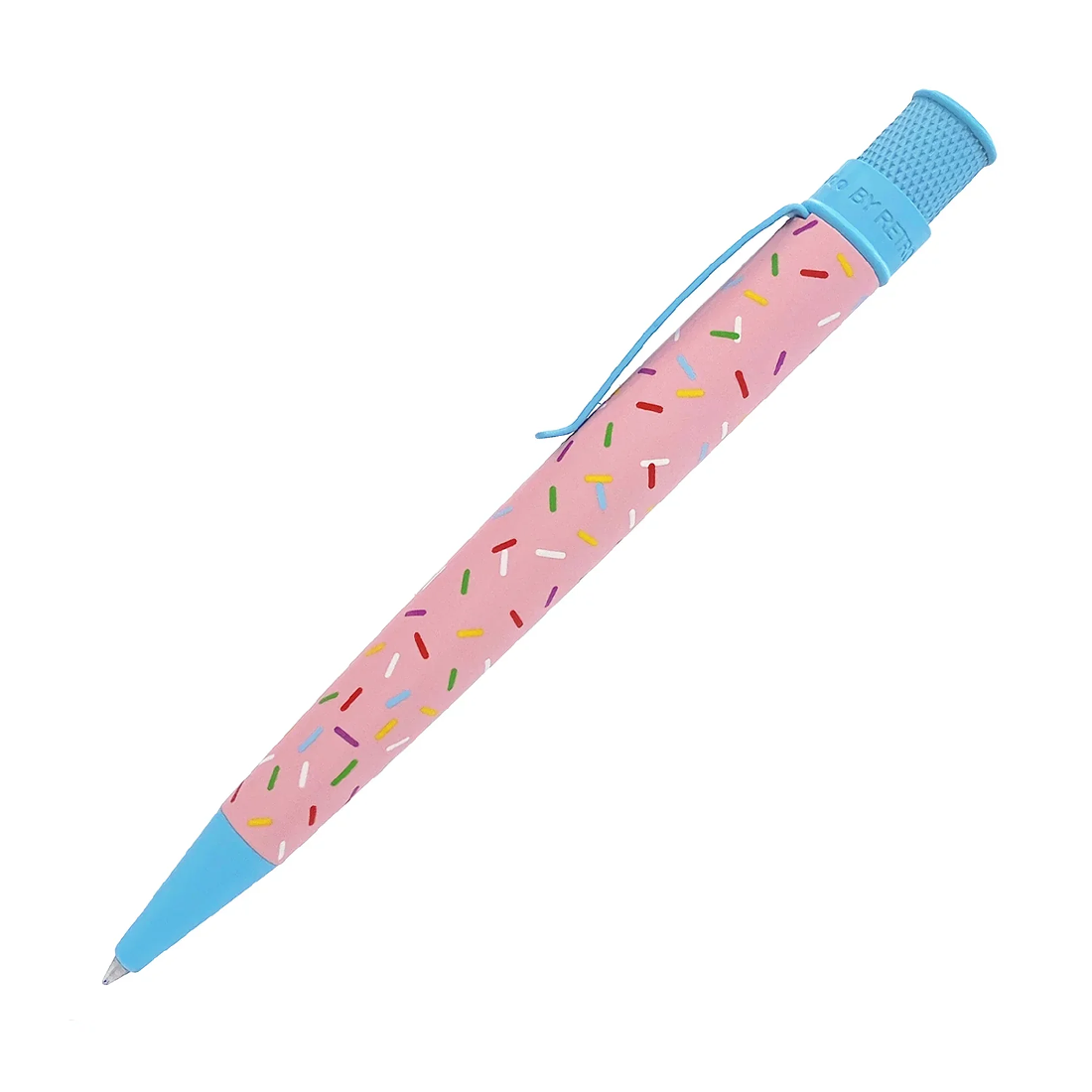 Retro 51 Collection Tornado Rollerball - Sprinkle Ops (Dromgoole's Exclusive) Proof