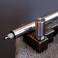 Tom's Studio Lumos Pro The Infinitely Refillable Pen - Stainless Steel (Duo Tip)