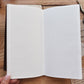 Sarica Studio Standard TN Notebook - Fern