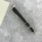 Pre-Owned MontBlanc Starwalker Metal and Rubber Ballpoint
