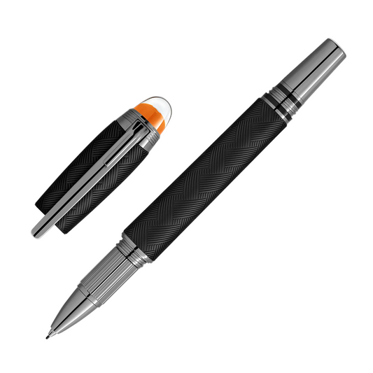 Montblanc StarWalker Extreme Fineliner - Precious Resin