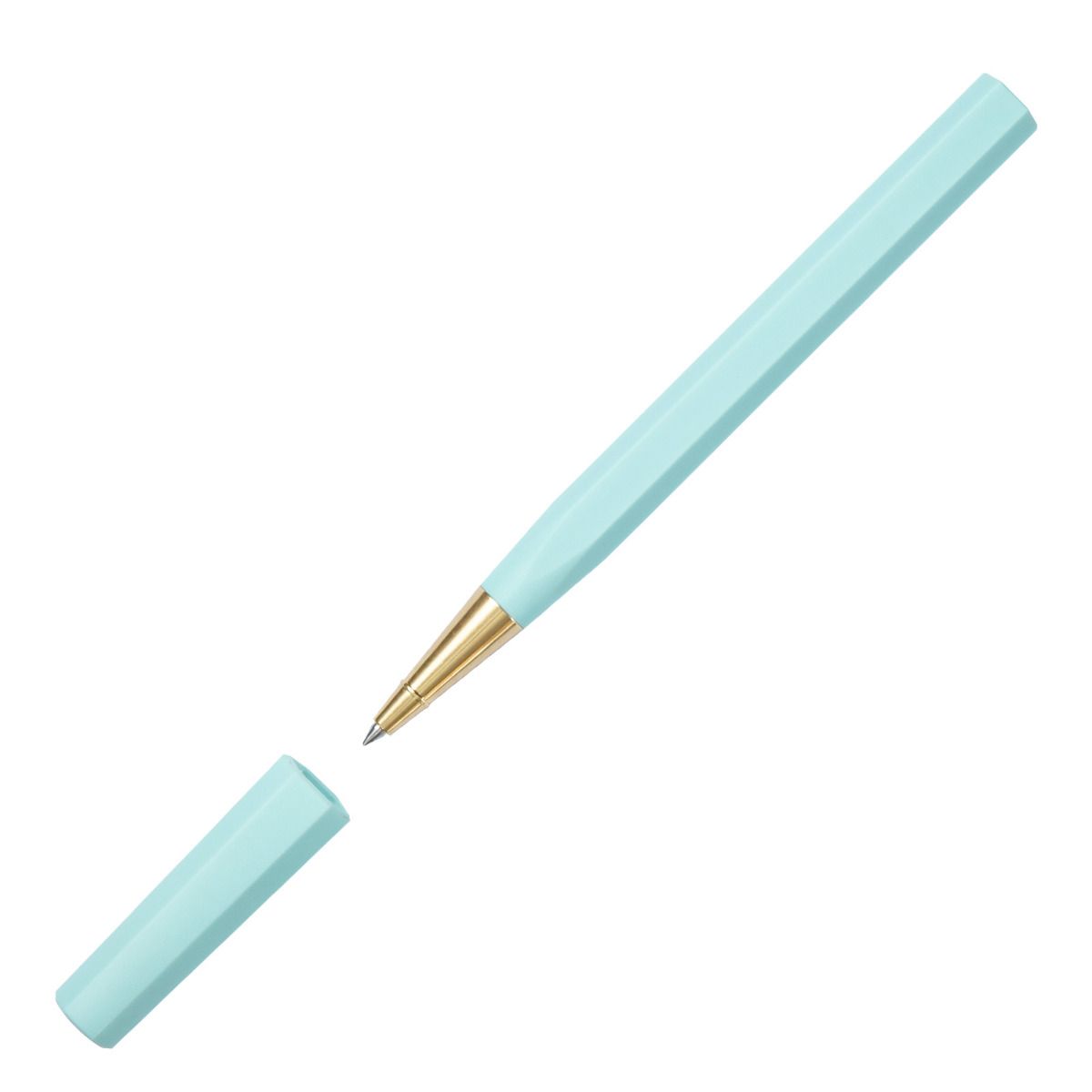 ystudio Glamour Evolve Ocean Rollerball - Sky Blue