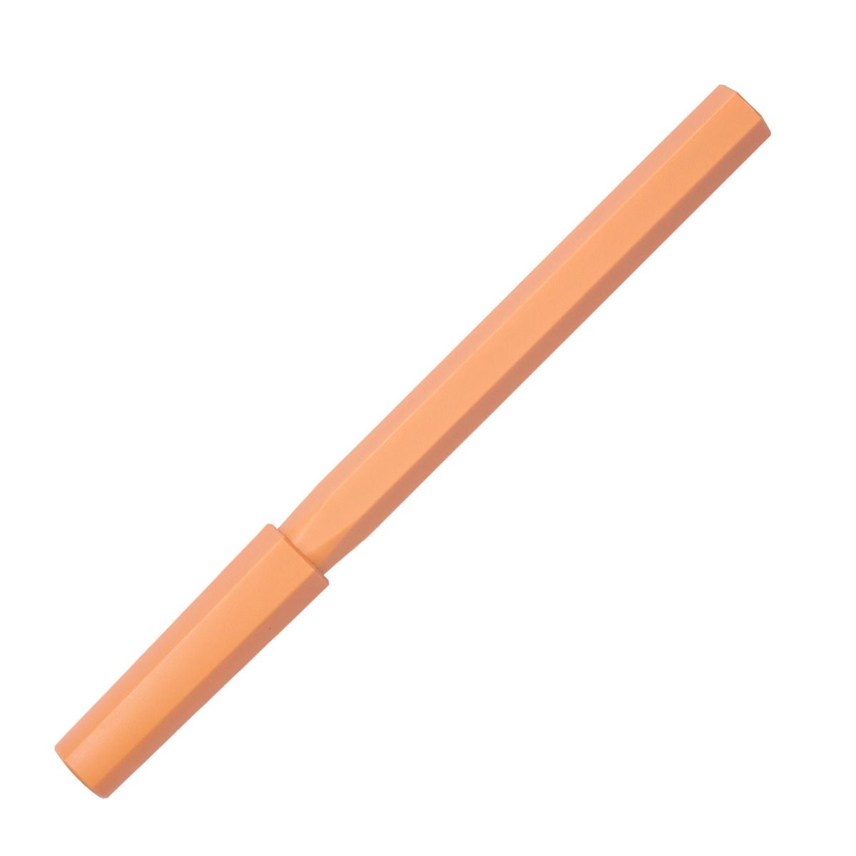 ystudio Glamour Evolve Ocean Rollerball - Sunset Orange