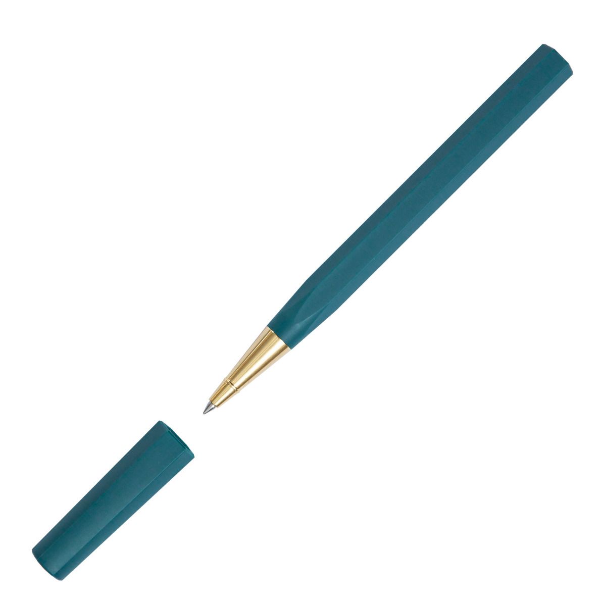 ystudio Glamour Evolve Ocean Rollerball - Sea Indigo