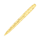 S.T. Dupont Monogram 1872 Eternity M Ballpoint - Gold
