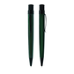 Retro 51 Tornado Stealth Lacquer Rollerball - Emerald Green