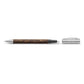Faber-Castell Ambition Mechanical Pencil (.7mm) - Coconut