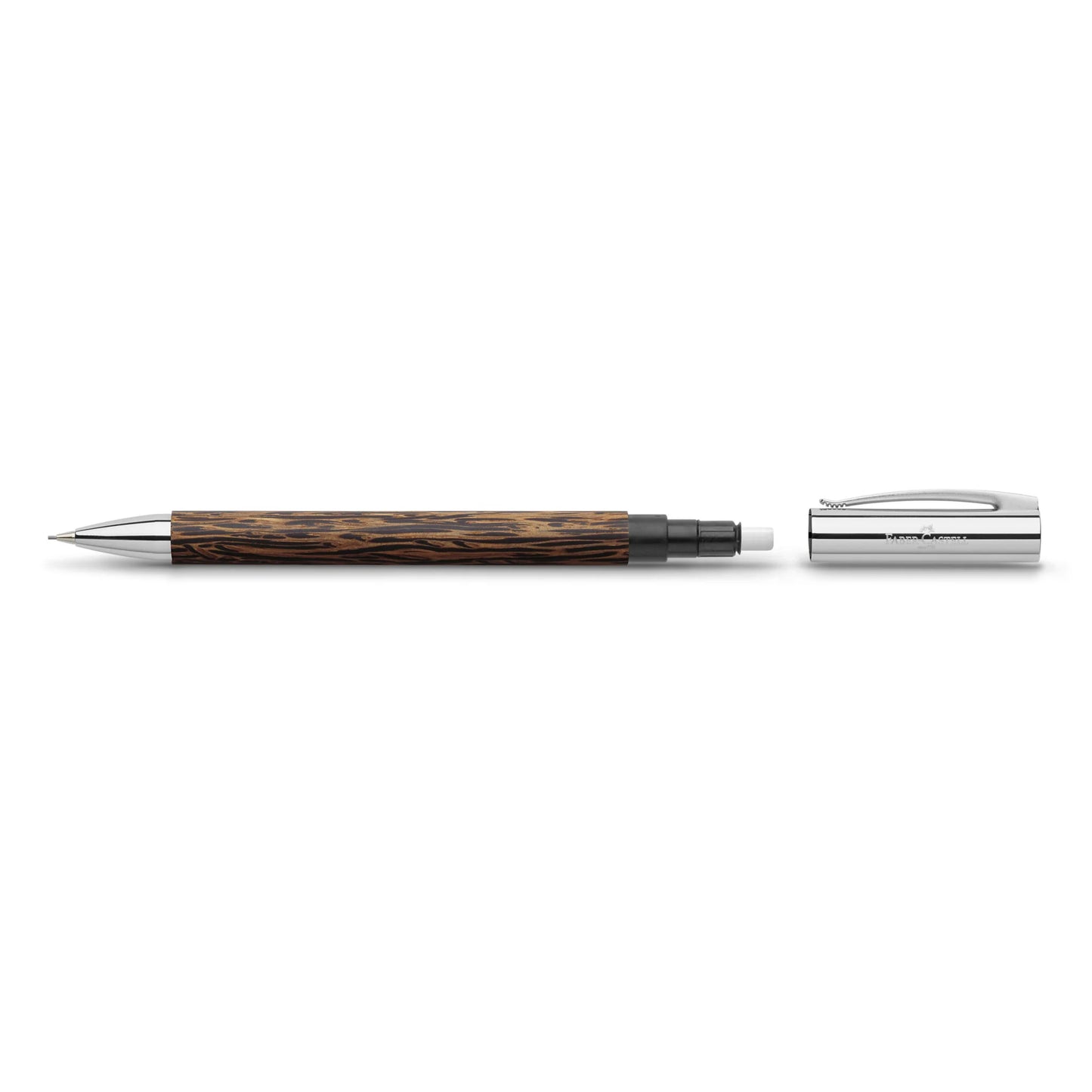 Faber-Castell Ambition Mechanical Pencil (.7mm) - Coconut