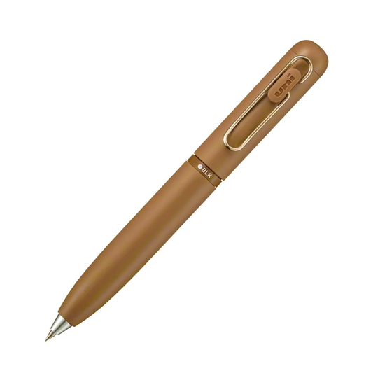 Uni-ball One 3 Gel Pen - Sugar Brown (0.38mm)