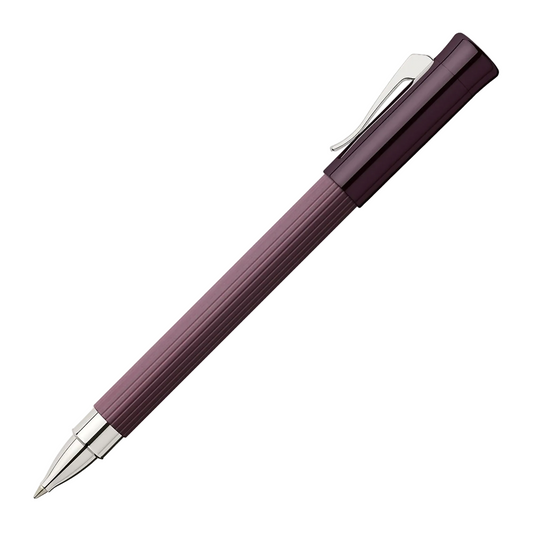 Graf von Faber-Castell Tamitio Rollerball - Dark Bordeaux