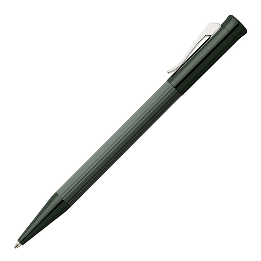 Graf von Faber-Castell Tamitio Ballpoint - Dark Green