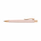 Faber-Castell Poly Ball Urban Ballpoint Pen - Pale Rose