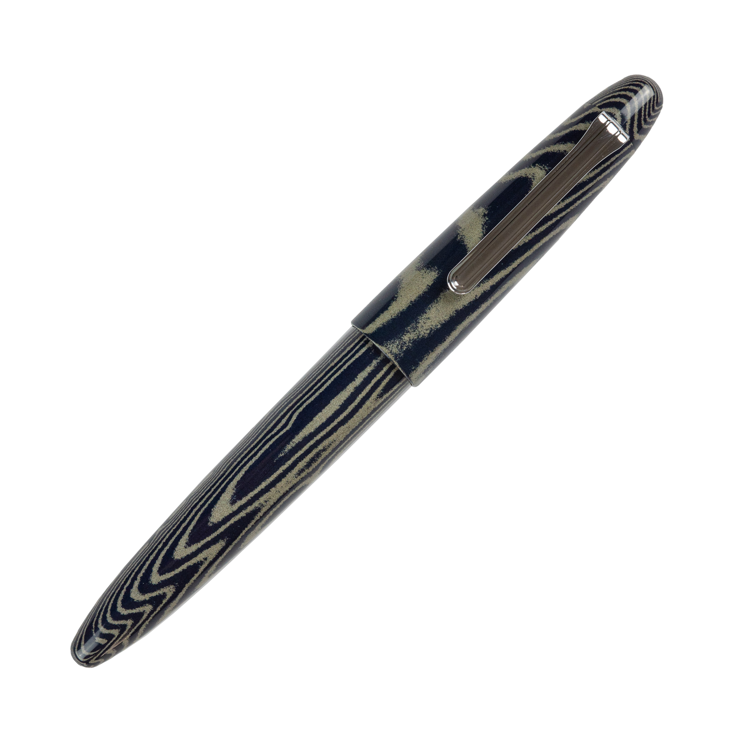 Sailor King of Pens Fountain Pen - Tenacious Tabby (North America Exclusive)