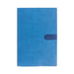 Quo Vadis 2026 Trinote 13 Months Weekly Planner - Texas Blue