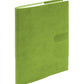 Quo Vadis 2026 Trinote 13 Months Weekly Planner - Texas Bamboo Green