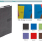 Quo Vadis 2025 Notor Daily Planner - Texas Bamboo