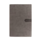 Quo Vadis 2026 President 13 Months Weekly Planner - Texas Black
