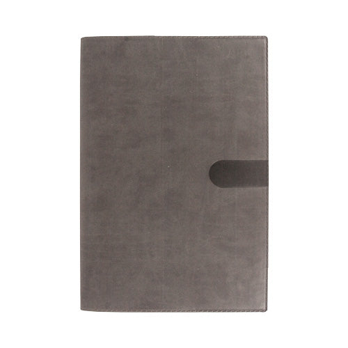Quo Vadis 2026 President 13 Months Weekly Planner - Texas Black