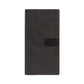 Quo Vadis 2026 Space 17 Weekly Pocket Planner - Texas Black